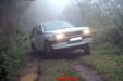 opel frontera sport